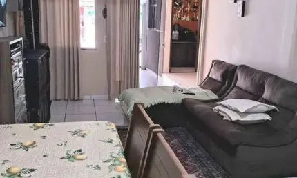 Terreno à venda no bairro Cidade Industrial - Curitiba/PR