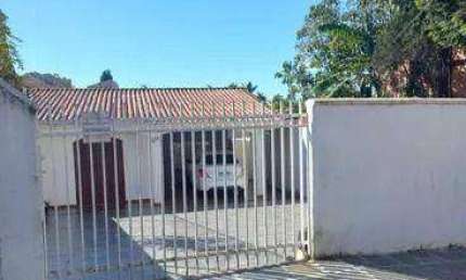 Casa com 3 quartos à venda no bairro Cidade Industrial - Curitiba/PR