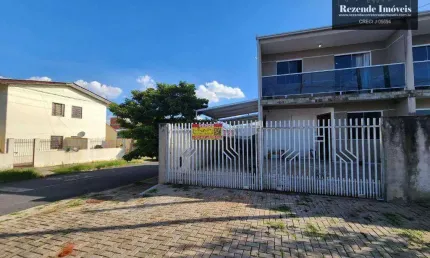 Sobrado com 3 dormitórios à venda, 90 m² por R$ 435.000,00 - Augusta - Curitiba/PR