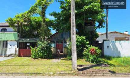 Terreno à venda na Rua Odilon Mader, 2, Palmital, Paranaguá