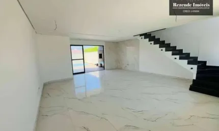 Casa com 3 quartos à venda na Rua Paraguai, 78, Monções, Pontal do Paraná