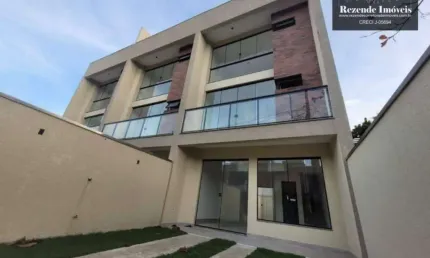 Casa com 3 quartos à venda na Rodovia PR 407, 183, Beltrami, Pontal do Paraná