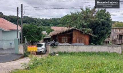 Terreno venda localizado no bairro Campo Comprido - Curitiba/PR