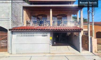 Casa com 6 quartos à venda na Rua Dom Pedro II, 40, Centro, Guaratuba