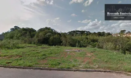 Terreno venda - Bairro Estados - Fazenda Rio Grande/PR