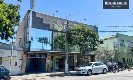Prédio à venda na Avenida Vitor Do Amaral, 1111, Centro, Araucária