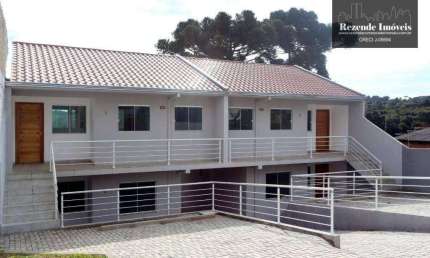 C-AP3588 - São Dimas / Apartamentos Novos, 3 Quartos, 1 Vaga, Sacada