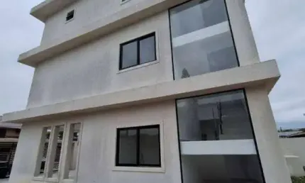 Sobrado com 3 dormitórios à venda, 197 m² por R$ 1.780.000,00 - Balneario Riviera - Matinhos/PR