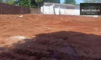 Terreno à venda localizado na Zona IV - Umuarama/PR