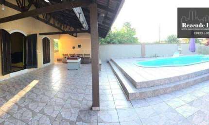 Casa 3 quartos venda - Balneário Coroados - Guaratuba/PR
