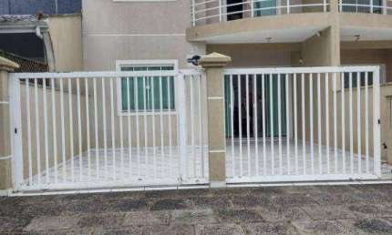 Casa com 3 quartos à venda na Rua Darley S B Mori, 21, Centro, Guaratuba