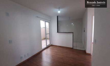 Apartamento com 2 quartos à venda na Estrada dos Expedicionários, 1144, Bom Jesus, Campo Largo