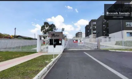 Apartamento Garden 2 quartos venda - Bairro Bom Jesus - Campo Largo/PR