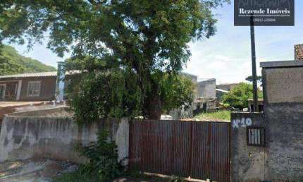 Terreno à venda, 468 m² por R$ 650.000,00 - Pinheirinho - Curitiba/PR