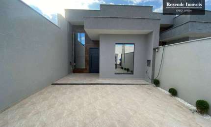 Casa com 3 quartos à venda na Rua Athenas, 404, Parque Agari, Paranaguá