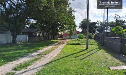 Terreno à venda na Avenida Solymar Numero, 67, Solymar, Matinhos
