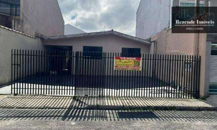 Casa 2 quartos e edicula com 1 quarto a venda em condomínio