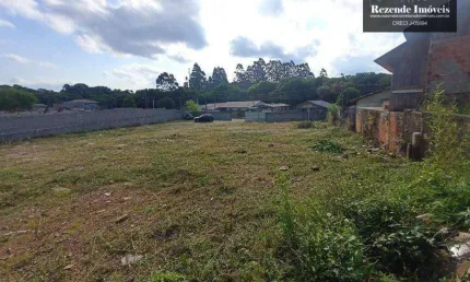 Terreno à venda na Estrada Do Galarda, 84, Jardim Santa Nely, Campo Largo
