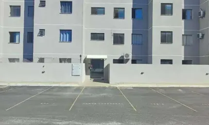 Apartamento com 3 dormitórios à venda, 48 m² por r$ 192.000,00 - parque são joão - paranaguá/pr