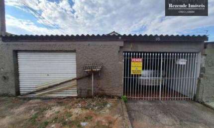 Casa com 5 quartos à venda na Rua São Miguel do Oeste, 98, Fazendinha, Curitiba