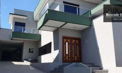Casa com 4 quartos à venda na Rua Sócrates, 60, Aristocrata, São José dos Pinhais