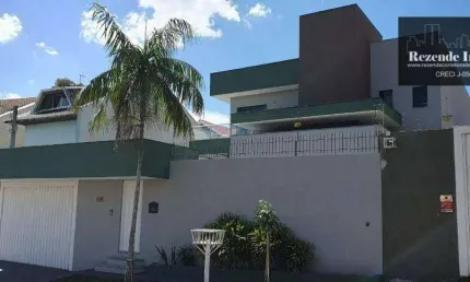 Casa com 4 quartos à venda na Rua Sócrates, 60, Aristocrata, São José dos Pinhais