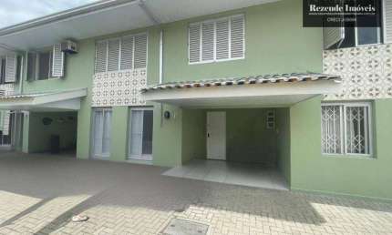 Sobrado 3 quartos venda, 130 m² por R$ 660.000 - Centro - Guaratuba/PR