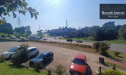 Te0769 - abranches - terreno zr2 junto a mateus leme 700 m2