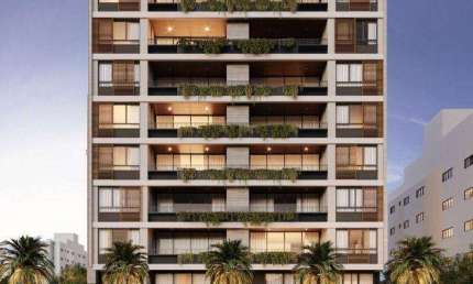 C-AP3767  Ahú/NOVO! Em construção, Unidades a partir de 106 m², 2 a 4 Quartos,  1 a 4 Suítes , 2 a 4 Vagas