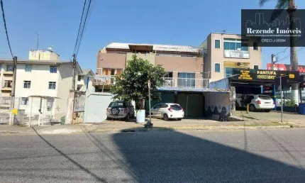 Casa com 13 quartos à venda na Rua João Dembinski, 2676, Fazendinha, Curitiba