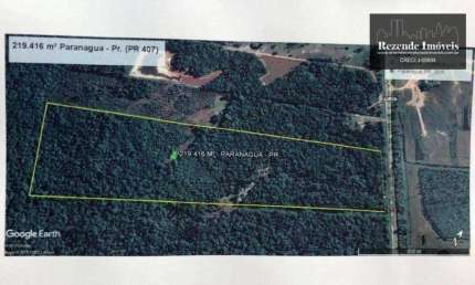 Área a venda no bairro ouro fino com 219.416m³m² a venda