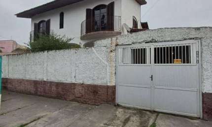 Casa com 4 quartos à venda na Rua Professor Cleto, 1541, Centro Histórico, Paranaguá