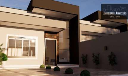 Casa com 3 quartos à venda na Rodovia PR-412, 345, Canoas, Pontal do Paraná