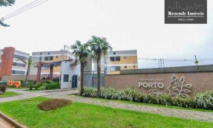 Apartamento 2 quartos venda - Tanguá, Almirante Tamandaré