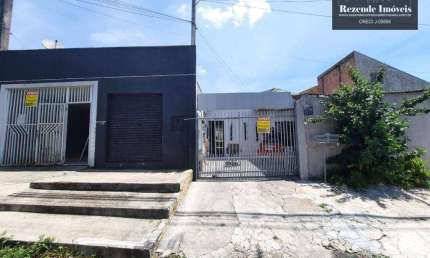 Casa 5 quartos venda R$ 520.000 - Fazendinha Curitiba/PR