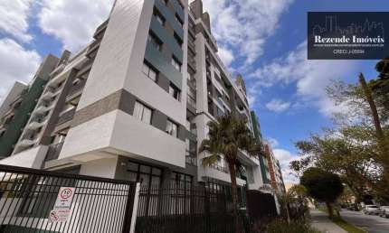 Apartamento com 2 quartos à venda, 67 m² por R$ 710.000 - Bacacheri - Curitiba/PR