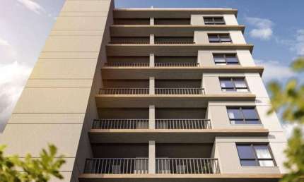 Apartamento com 3 quartos a venda, Cristo Rei - Curitiba/PR