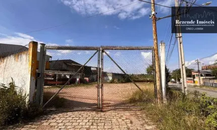 Terreno à venda na Rua Francisco Parolin, 78, Prado Velho, Curitiba