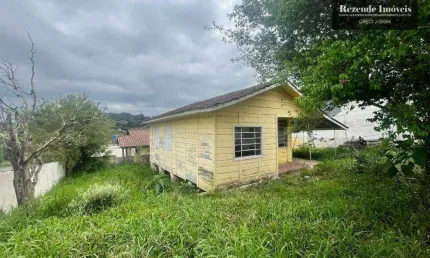 Terreno à venda na Rua Otávio Bressan, 226, Santa Felicidade, Curitiba