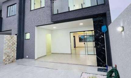 Casa com 3 quartos à venda na Rua Estado Do Rio, 607, São Carlos, Pontal do Paraná