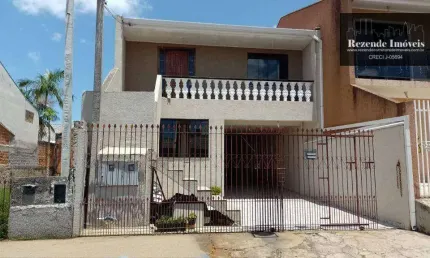 Casa com 3 quartos à venda na Rua das Roseiras, 74, Cidade Industrial, Curitiba