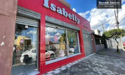 Loja para alugar, 80 m² por R$ 2.200,00/mês - Cidade Industrial - Curitiba/PR