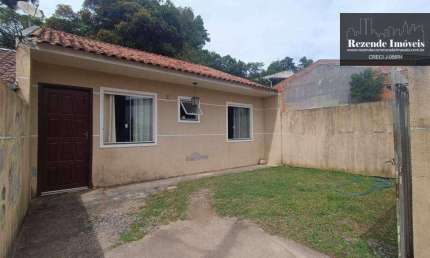 C-CA1311 São Gabriel 2 Casas (principal + anexa, dependente) 3 quartos + 3 quartos