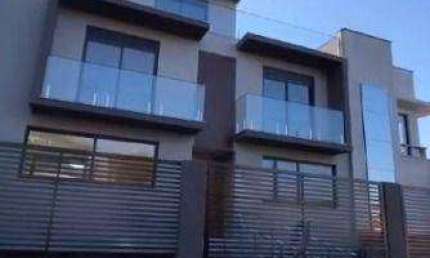 Casa com 3 quartos à venda na Rua Constante Lunardon, 131, Mossunguê, Curitiba