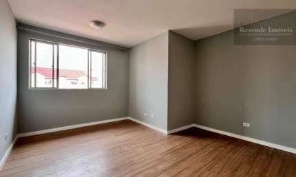 Apartamento com 2 quartos à venda - Sítio Cercado - Curitiba/PR