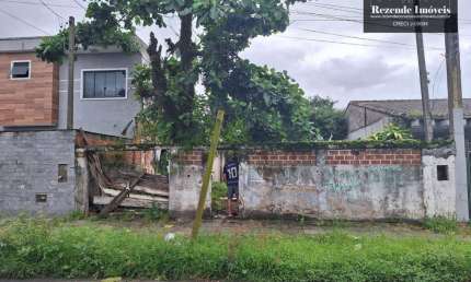 Terreno à venda na Rua Soares Gomes, 2129, Bockmann, Paranaguá