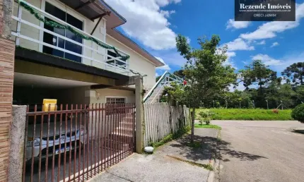 Sobrado com 6 dormitórios à venda, 240 m² por R$ 690.000,00 - Augusta - Curitiba/PR