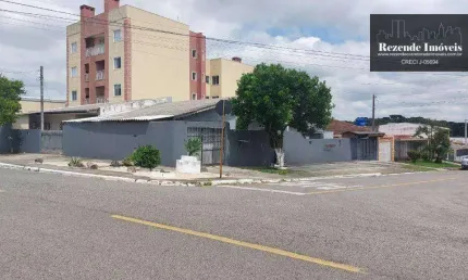 Casa com 8 quartos à venda na Rua Eduardo Dudek, 171, Cachoeira, Araucária