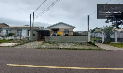 Terreno à venda na Rua Professor Fábio de Souza, 1965, Portão, Curitiba