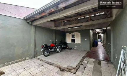 Casa 2 quartos venda, 40 m² por R$ 230.000 - Campo Comprido - Curitiba/PR